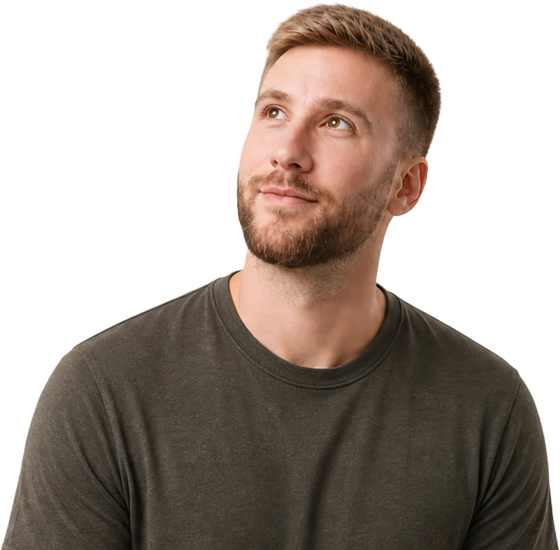 Professional headshot of Israel Kouperman